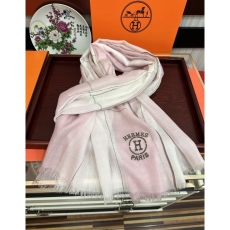 Hermes Scarf